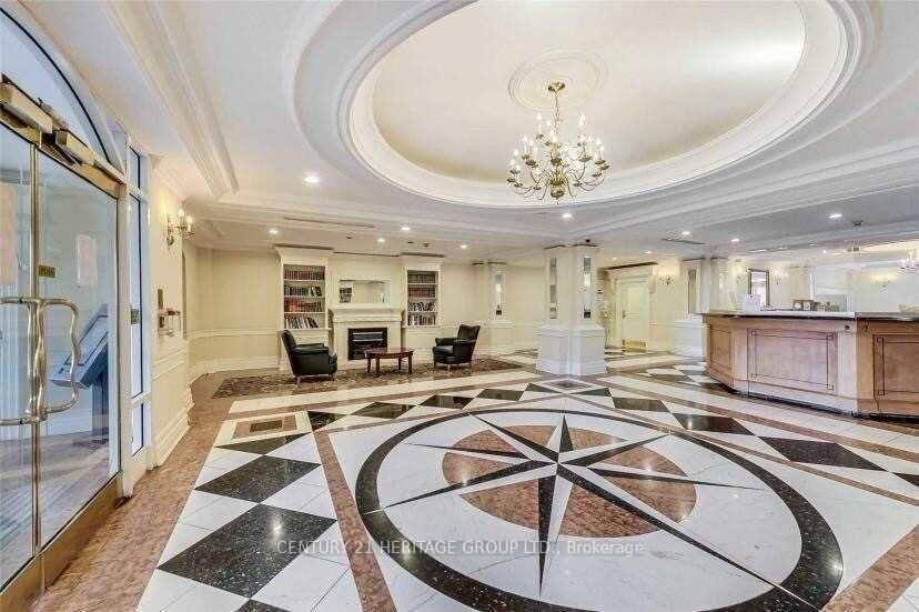 Photo de la propriété:  887 Bay Street 310  ON M5S 3K4 
