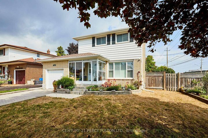 Property Photo:  1349 Somerville Street N  ON L1G 4L3 