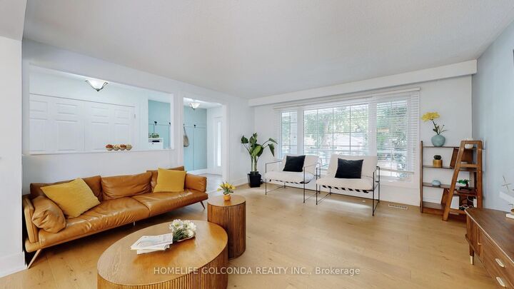 Property Photo: 54 Senator Reesor's Drive ON L3P 3E2