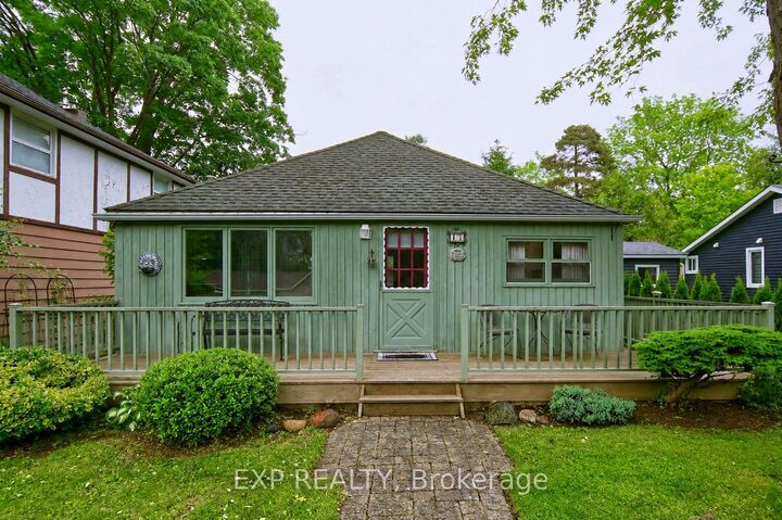 18 Tuyll Street — photo 1