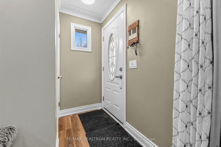 Property Photo: 42 Charles Street ON N3T 1B3