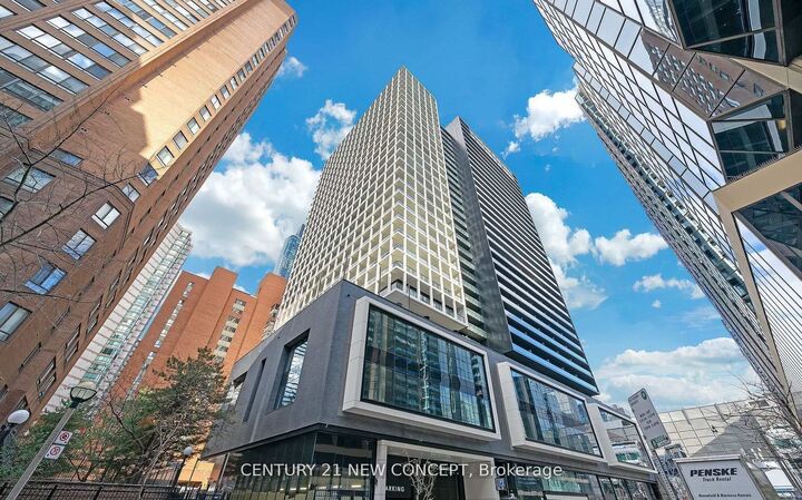 20 Edward Street 1202 — photo 1
