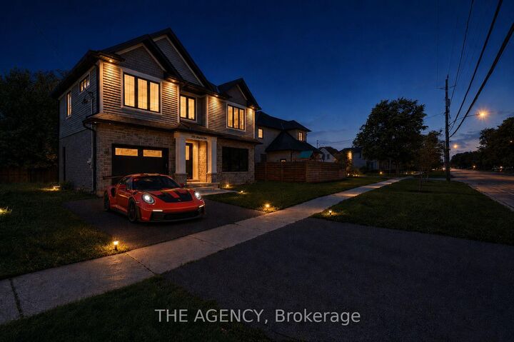 308 Appleby Line — photo 1
