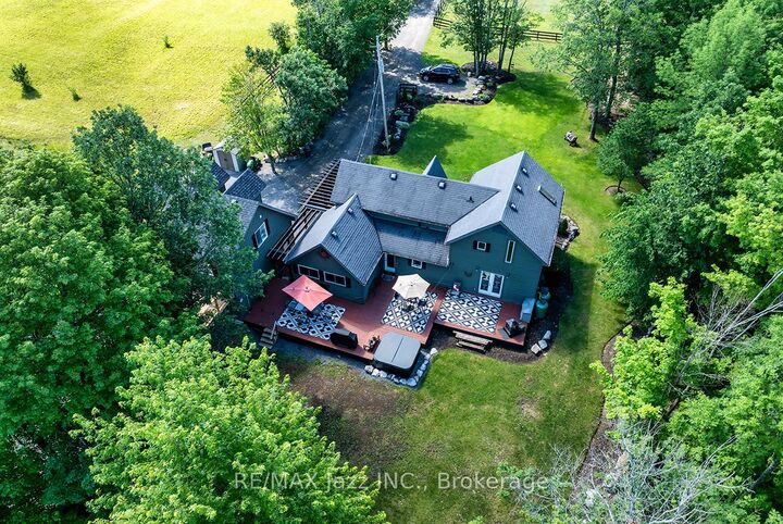Property Photo:  641 Enright Road  ON K0K 3A0 
