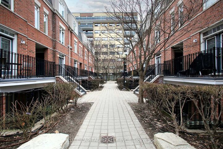 415 Jarvis Street 369 — photo 1