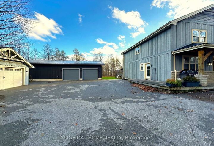 Property Photo: 129 Blue Jay Crescent ON N0C 1H0
