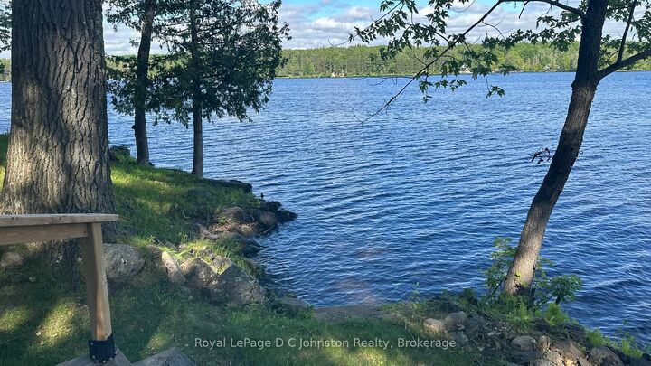 Property Photo:  250 Big Island Bel Lk Byway  ON K0L 1Z0 