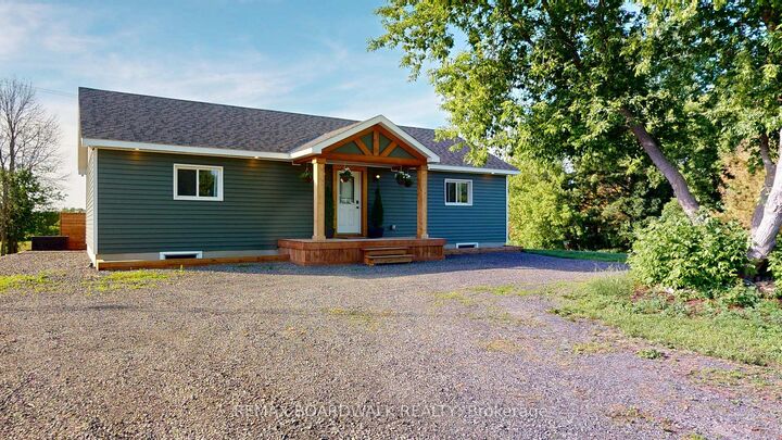 1300 Brouseville Road — photo 1