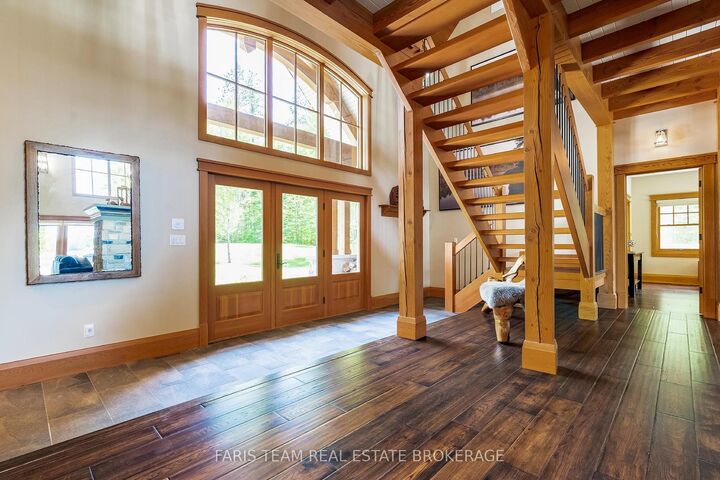 Property Photo: 1250 Frankland Lane ON L0K 1E0