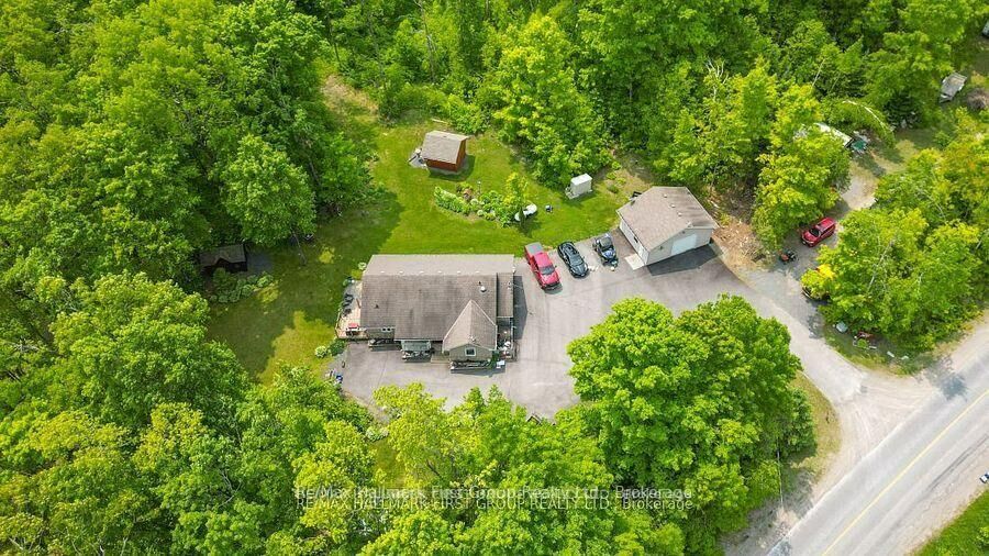 Property Photo: 1571 Cordova Road ON K0K 2M0