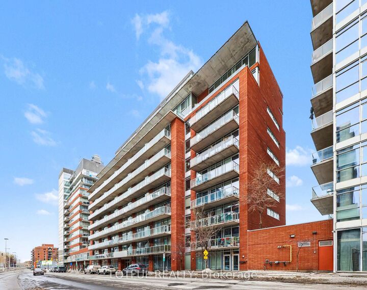 Property Photo:  383 Cumberland Street 201  ON K1N 1J7 