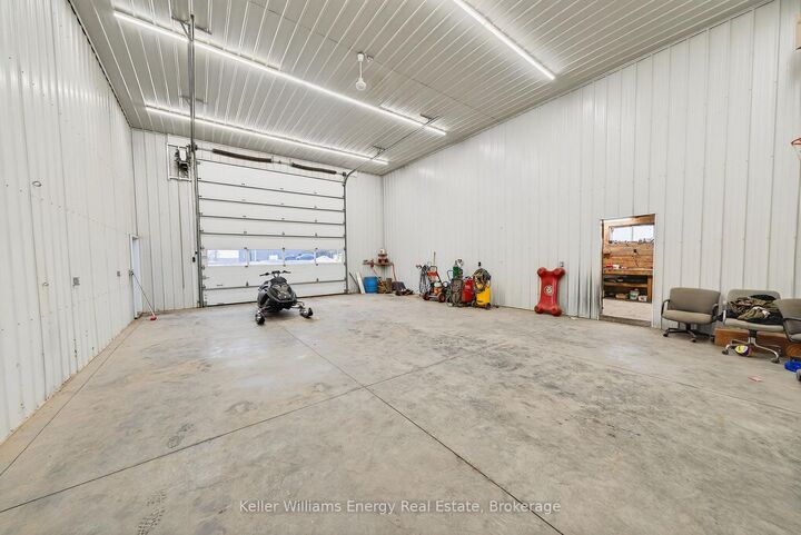 Property Photo: 1114 Harrington Road ON K0K 2C0