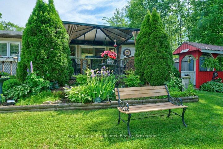 Property Photo: 1012 Lakeshore Drive ON K0H 1B0