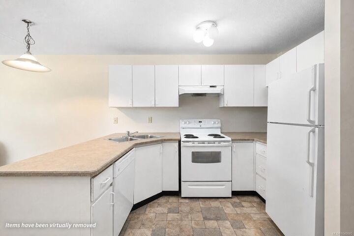 Property Photo:  3215 Cowichan Lake Rd #313  BC V9L 5G5 