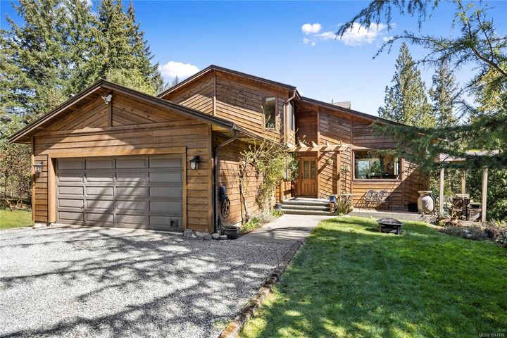 Property Photo: 13361 Prospect Dr BC V9G 1G9