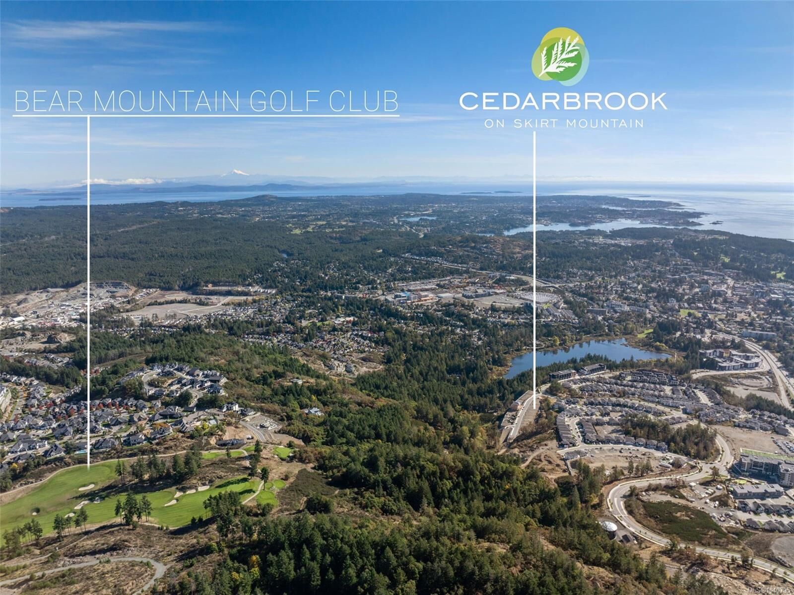 Property Photo: 1227 Cedarbrook Way BC V0V 1V0