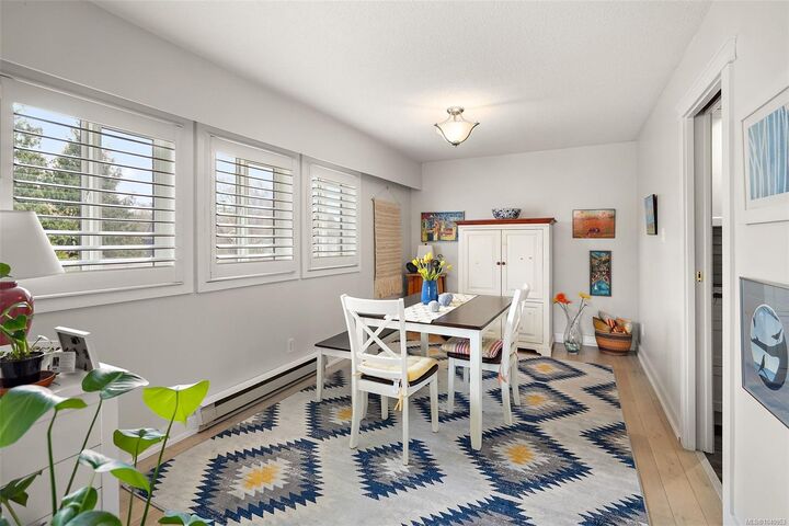 Property Photo: 1252 Pandora Ave #204 BC V8V 3R4