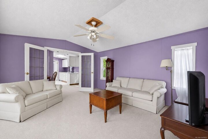 Property Photo:  7583 Central Saanich Rd #88  BC V8M 2B6 