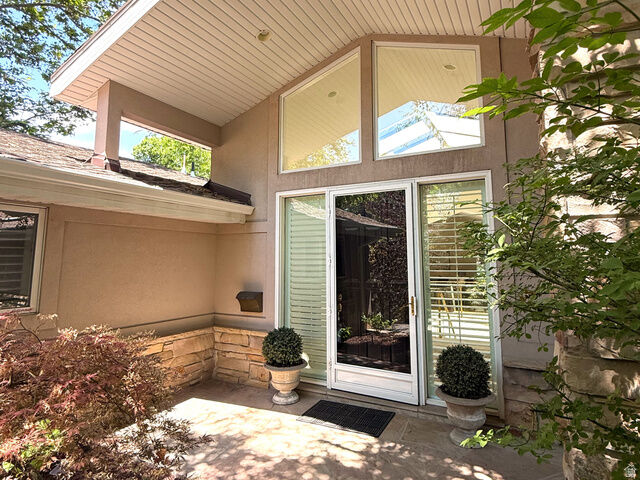 Property Photo:  1475 E Military Way N  UT 84103 