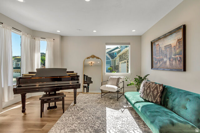 Property Photo:  230 E Vista Way  UT 84054 