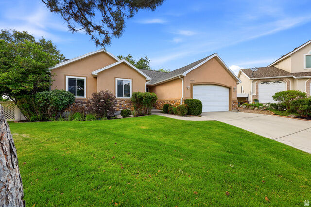 Property Photo:  10218 S Sandy Willows Cv  UT 84070 