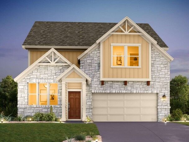 Property Photo:  148 Jans Way  TX 78626 