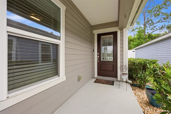 Property Photo:  14457 Durbin Island Way  FL 32259 
