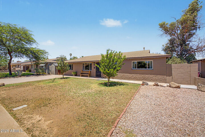 Property Photo:  7420 E Taylor Street  AZ 85257 
