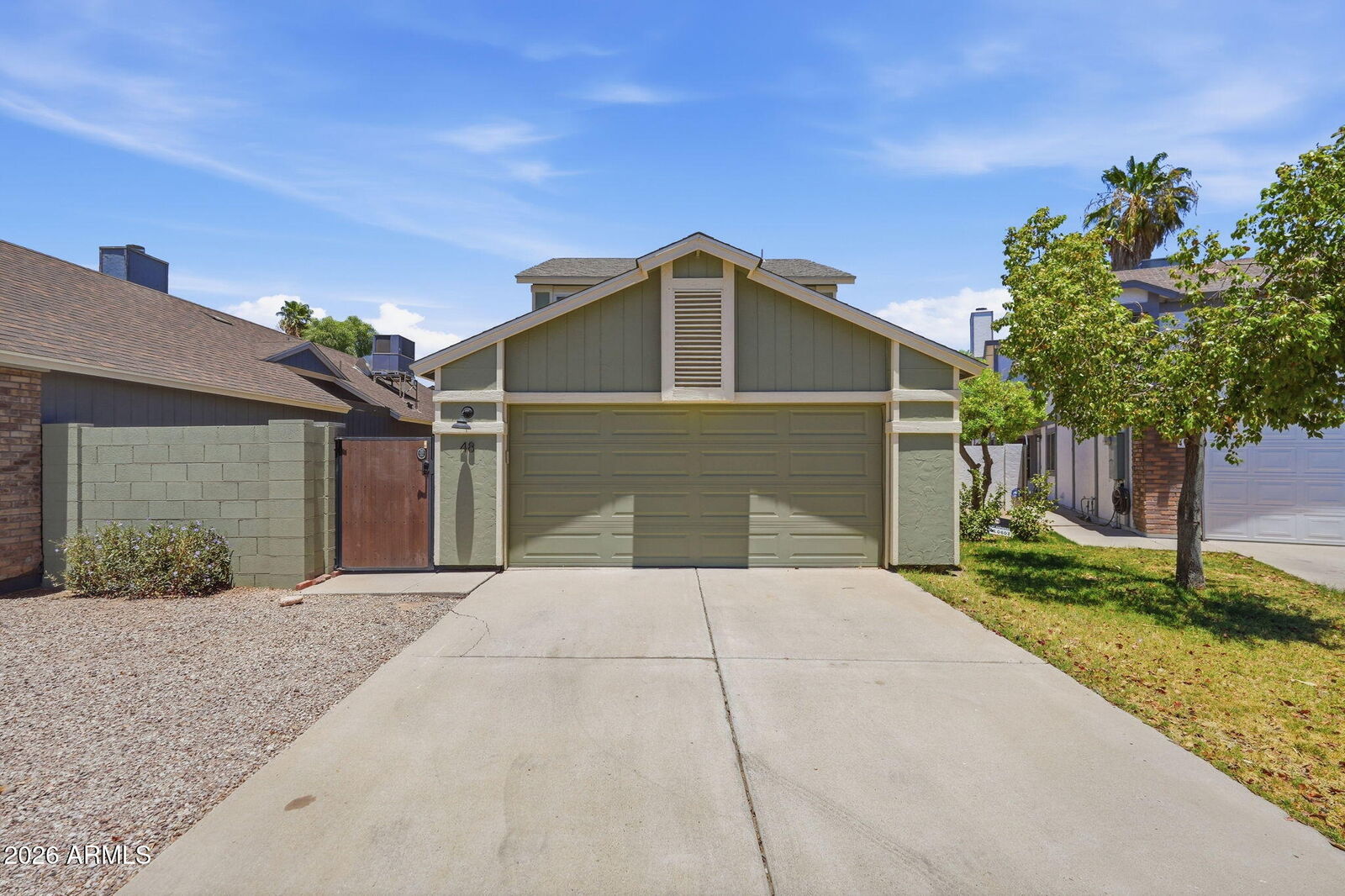 Property Photo:  1915 S 39th Street 48  AZ 85206 