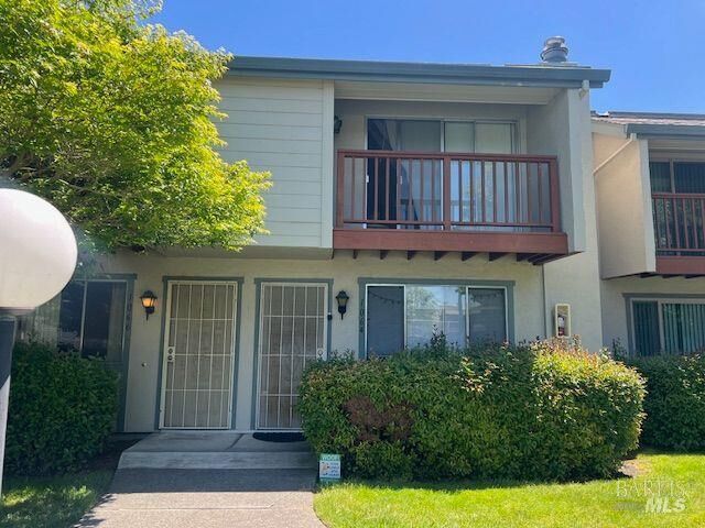 Property Photo: 1064 Eleanor Avenue CA 94928