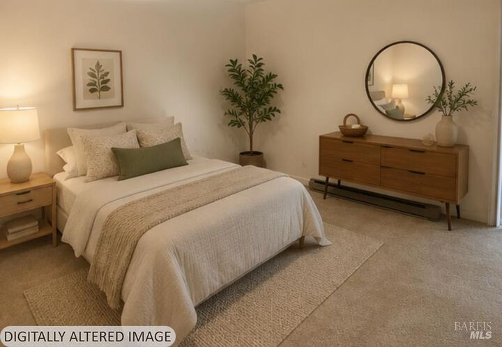 Property Photo: 1064 Eleanor Avenue CA 94928