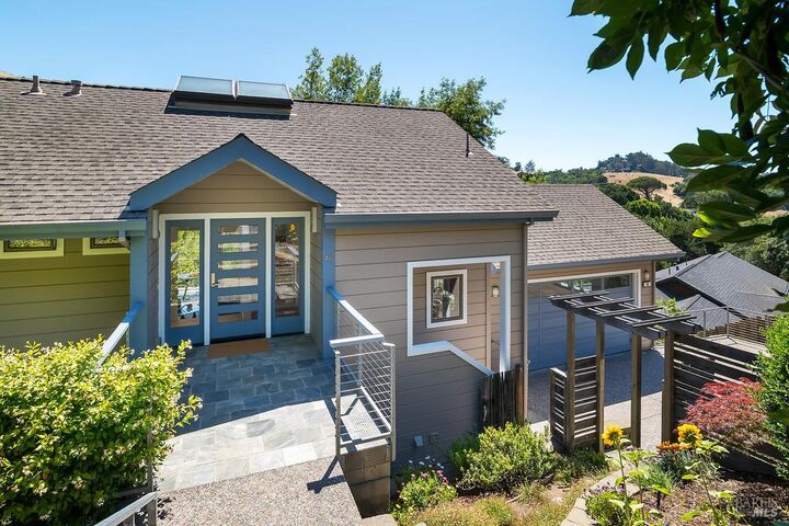 Property Photo:  46 Miwok Drive  CA 94960 