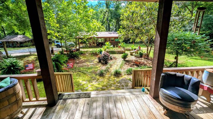 Property Photo:  136 Jones Drive  AL 36558 