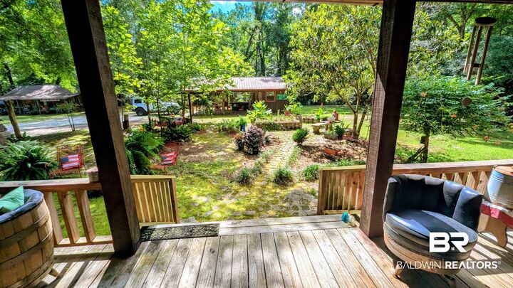 Property Photo: 136 Jones Drive AL 36558