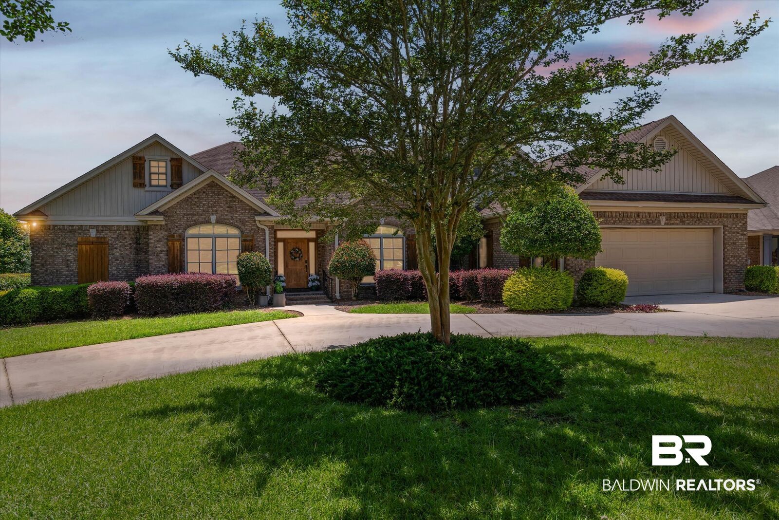Property Photo:  18985 Quail Creek Drive  AL 36532 