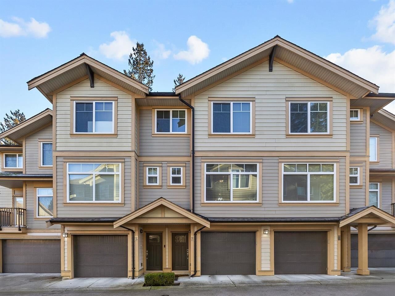 Property Photo: 5957 152 Street 27 BC V3S 3K4