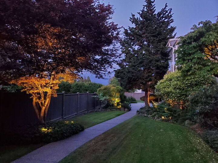 Property Photo: 18055 98 Avenue BC V4N 4V5