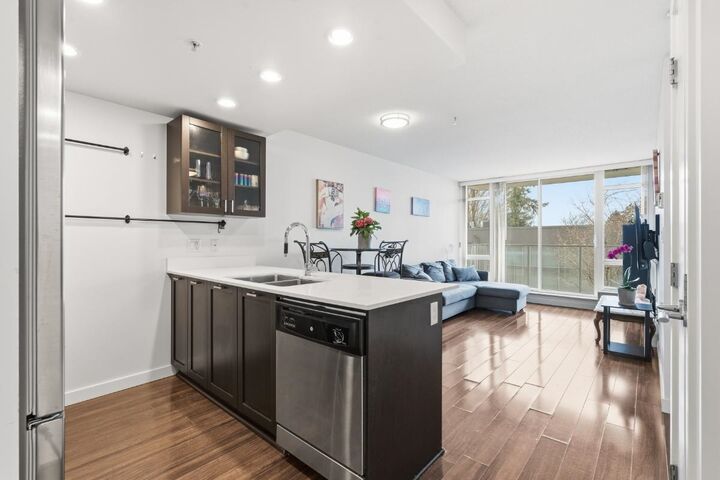 4818 Eldorado Mews 319 — photo 1