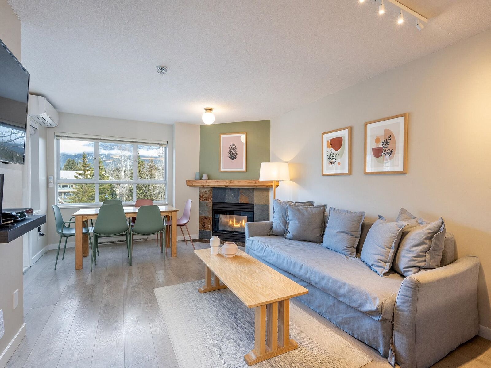 Property Photo: 4350 Lorimer Road 330 BC V8E 0A5