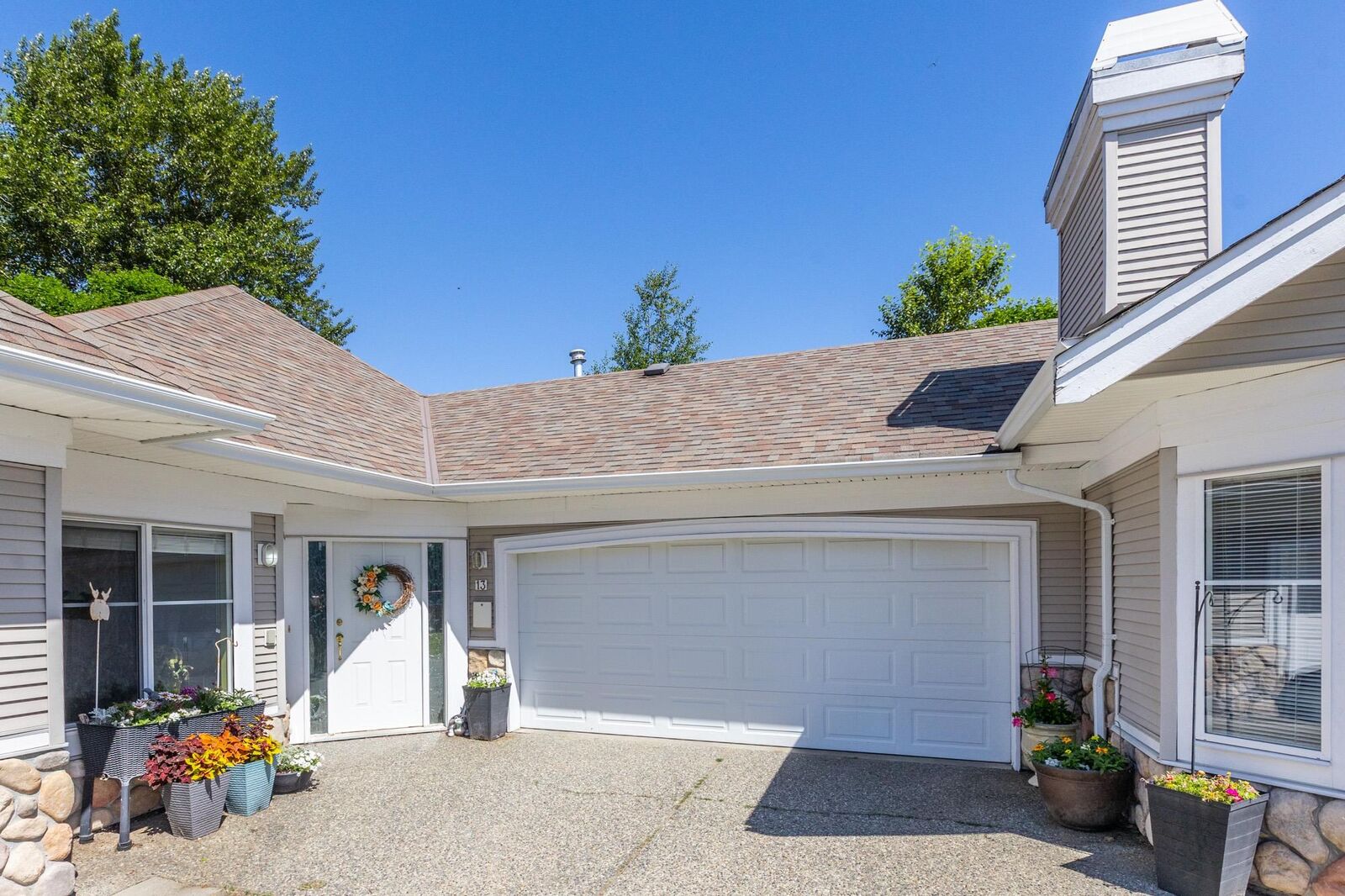 Property Photo: 31501 Upper Maclure Road 13 BC V2T 5S6