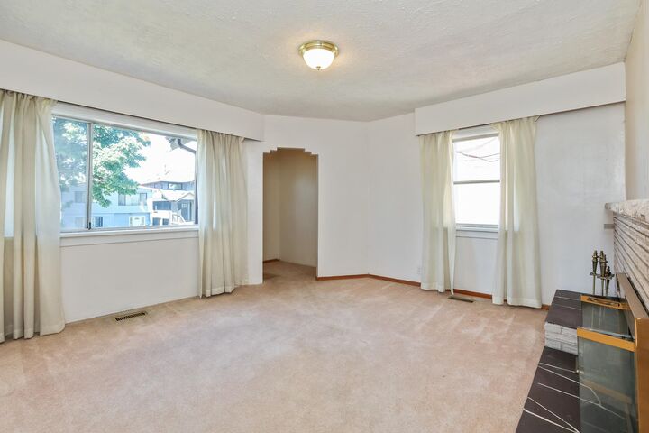 Property Photo: 5322 Culloden Street BC V5W 3R6