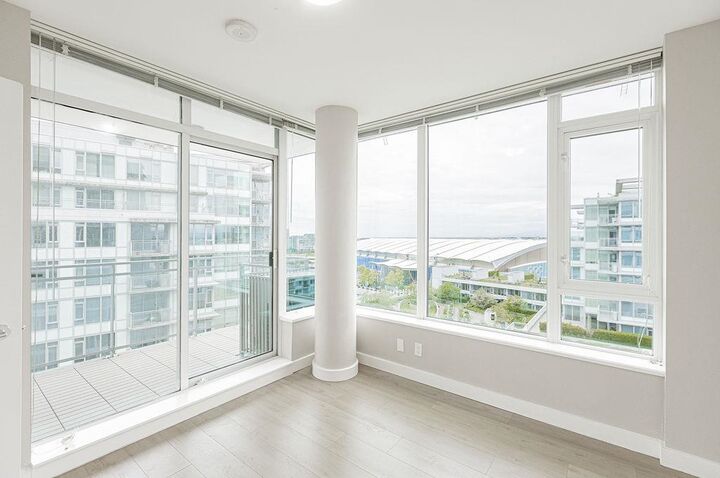 Property Photo:  6971 Elmbridge Way 1102  BC V7C 0A5 
