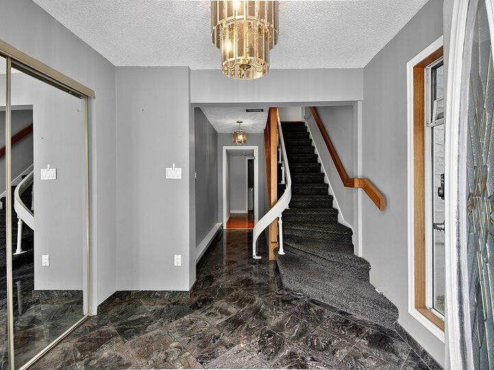 Property Photo: 1106 Heywood Street BC V7L 1H4