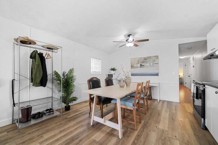 Property Photo:  3295 Sunnyside Road 86  BC V3H 4Z4 