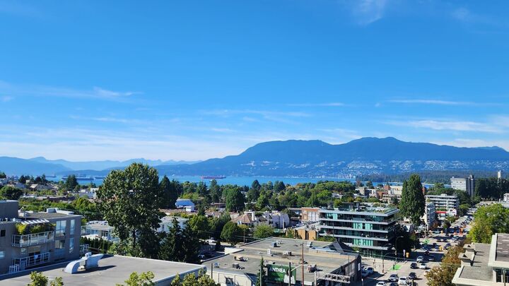 Property Photo:  1777 7 Avenue 105  BC V6J 0E5 