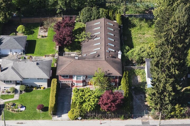 Property Photo: 619 Harrison Avenue BC V3J 3Z6