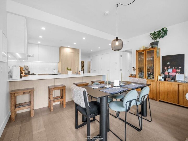 Property Photo: 177 W 3rd Street 503 BC V7M 0G5