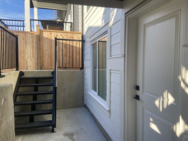 Property Photo:  16794 20A Avenue Basement Suite  BC V3Z 1H1 