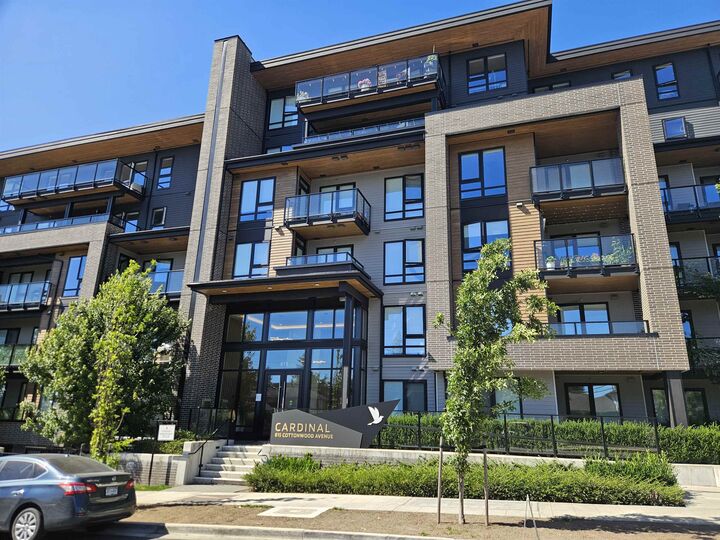 615 Cottonwood Avenue 218 — photo 1