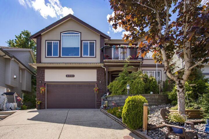 Property Photo: 8061 Topper Drive BC V2V 7A8